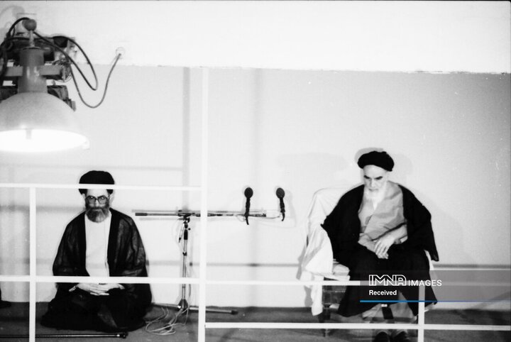 ادوار دولت به روایت تصویر