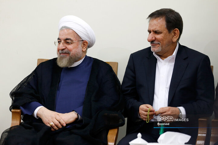 ادوار دولت به روایت تصویر