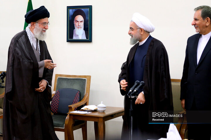 ادوار دولت به روایت تصویر