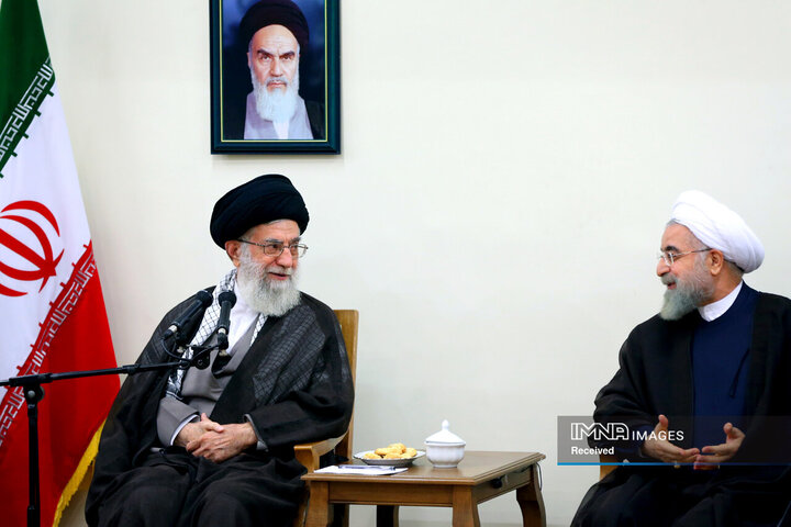 ادوار دولت به روایت تصویر