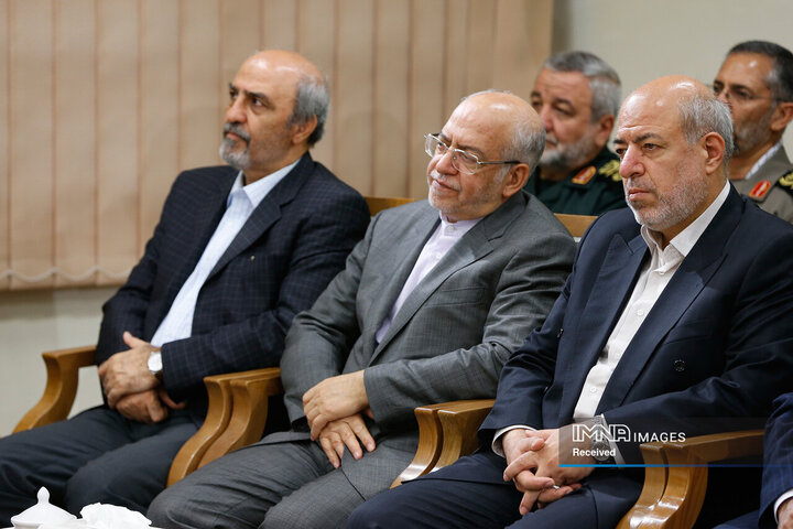 ادوار دولت به روایت تصویر