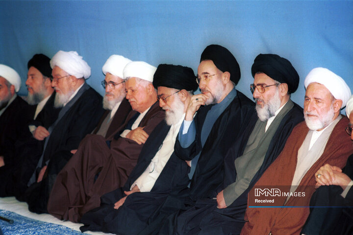 ادوار دولت به روایت تصویر