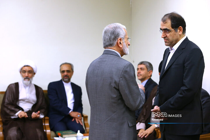 ادوار دولت به روایت تصویر