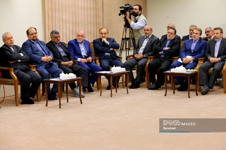 ادوار دولت به روایت تصویر