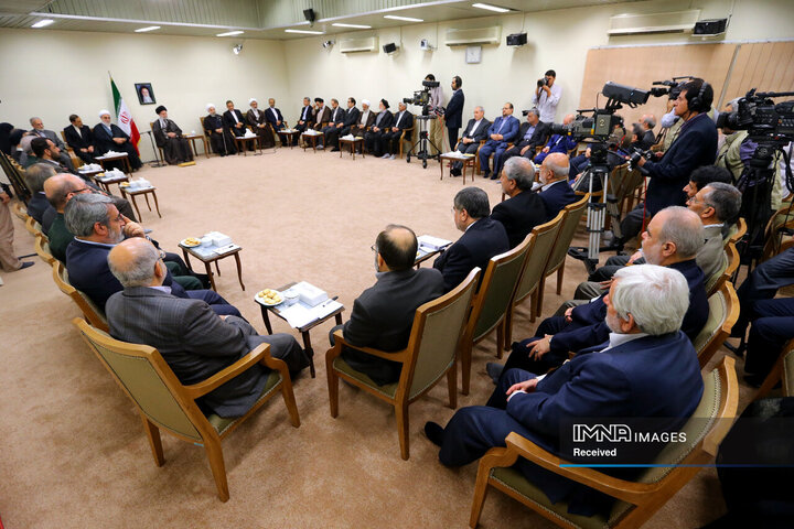 ادوار دولت به روایت تصویر