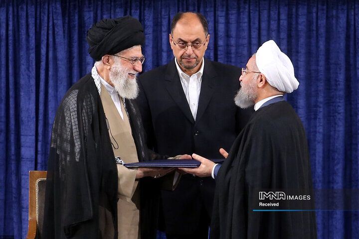 ادوار دولت به روایت تصویر