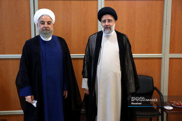 ادوار دولت به روایت تصویر