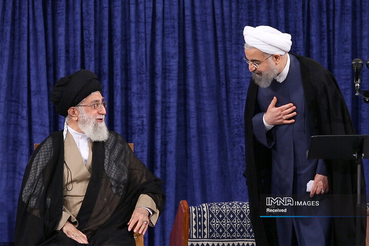 ادوار دولت به روایت تصویر