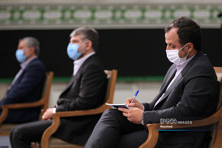 ادوار دولت به روایت تصویر