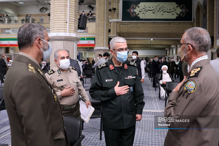 ادوار دولت به روایت تصویر