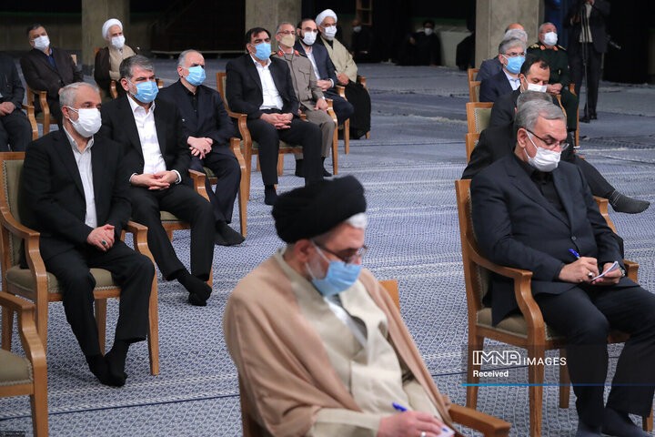 ادوار دولت به روایت تصویر