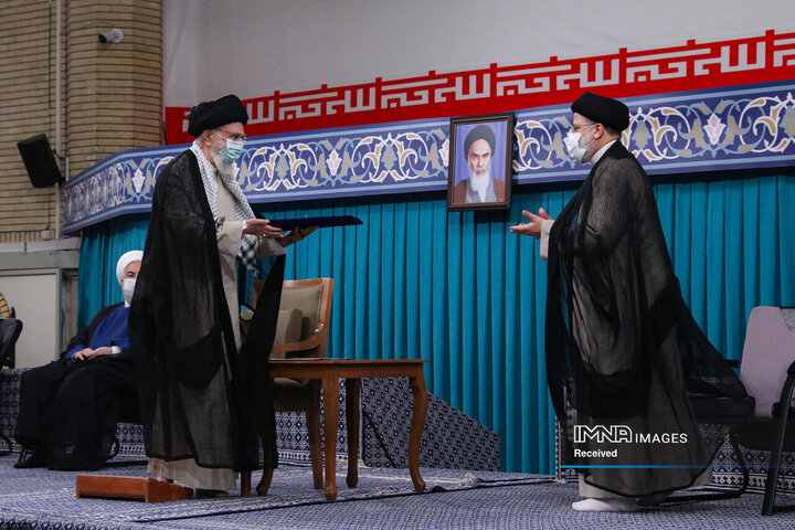 ادوار دولت به روایت تصویر