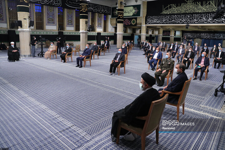 ادوار دولت به روایت تصویر