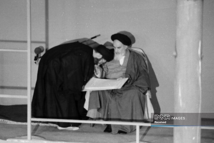 ادوار دولت به روایت تصویر