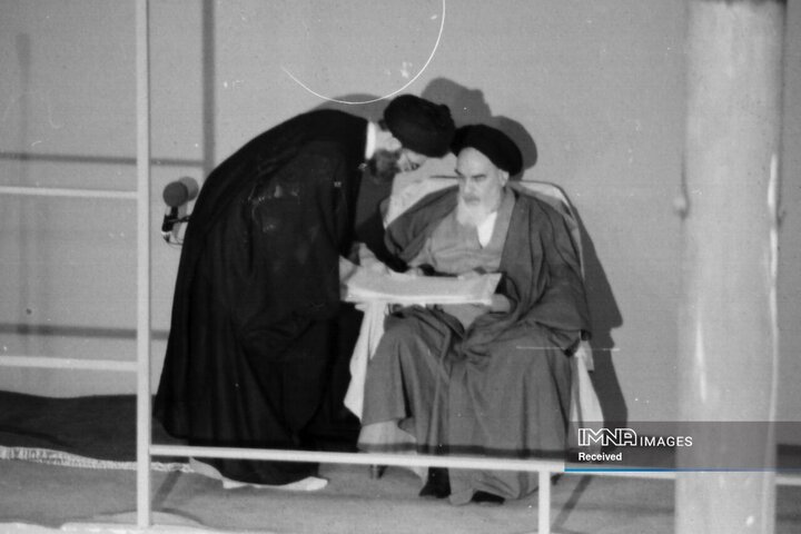 ادوار دولت به روایت تصویر