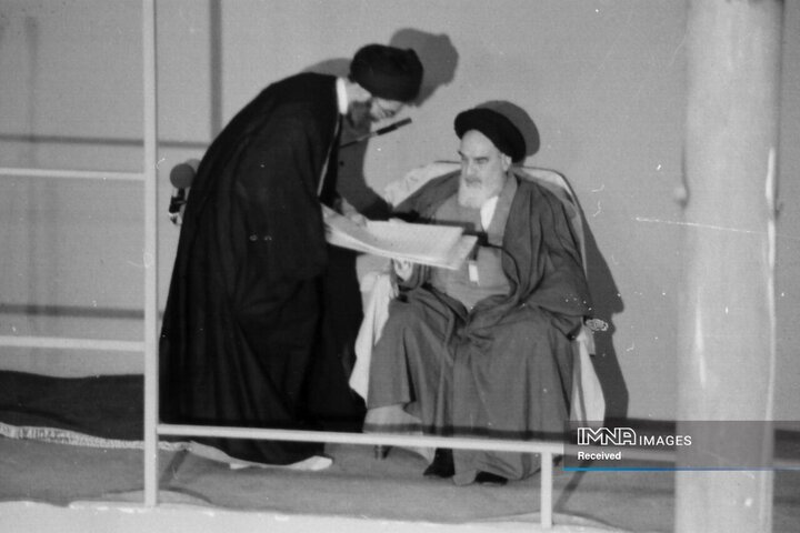 ادوار دولت به روایت تصویر