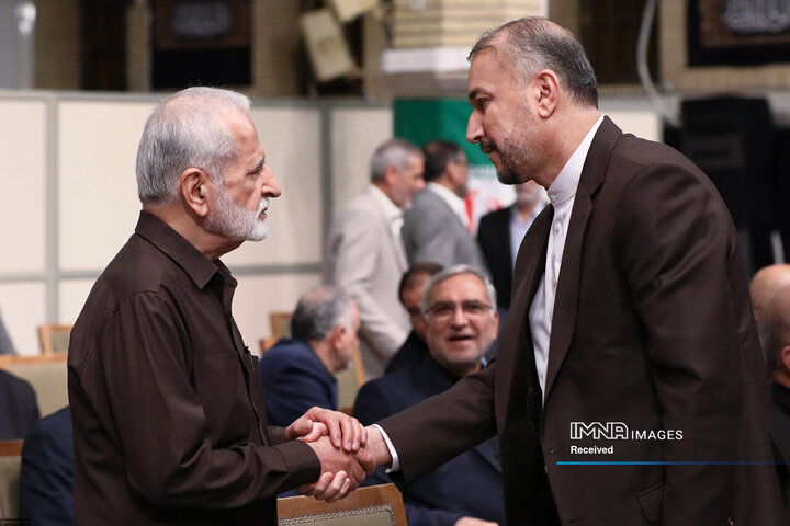 ادوار دولت به روایت تصویر