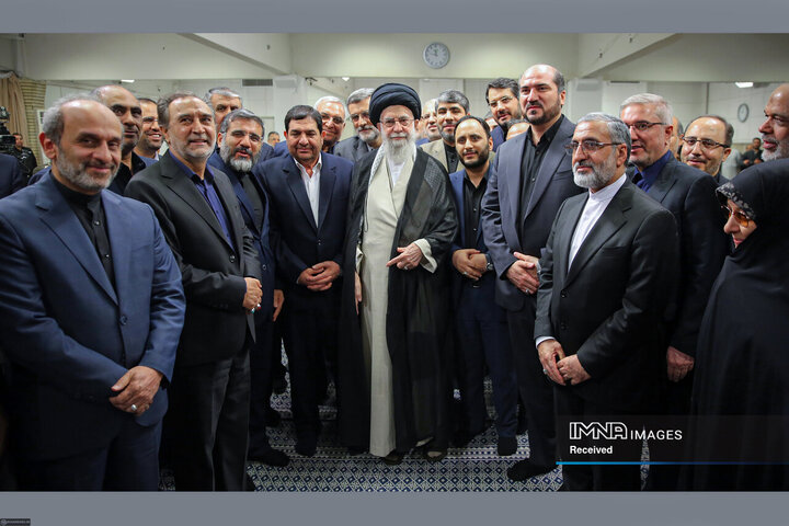 ادوار دولت به روایت تصویر