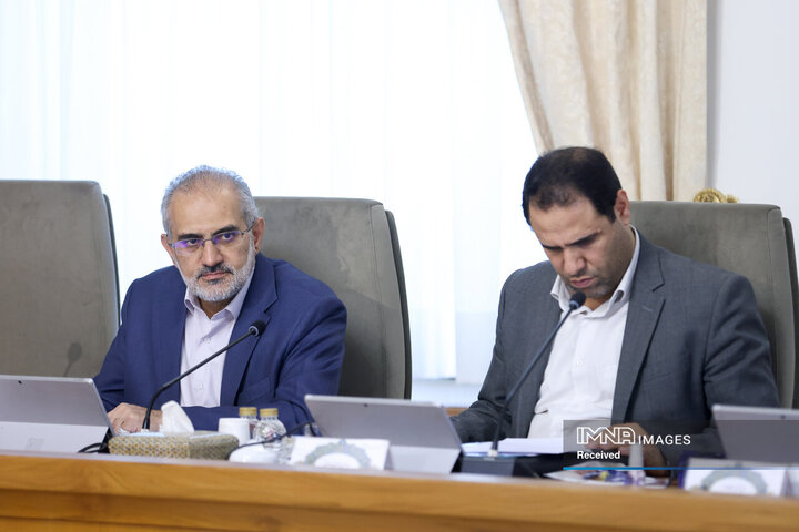 ادوار دولت به روایت تصویر