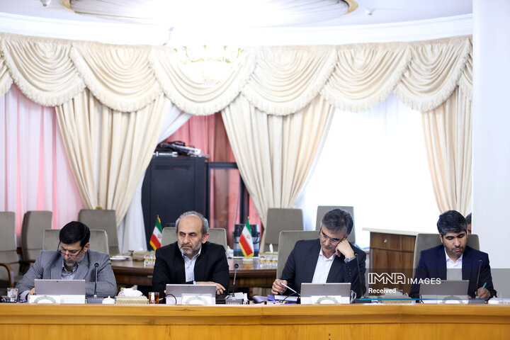 ادوار دولت به روایت تصویر