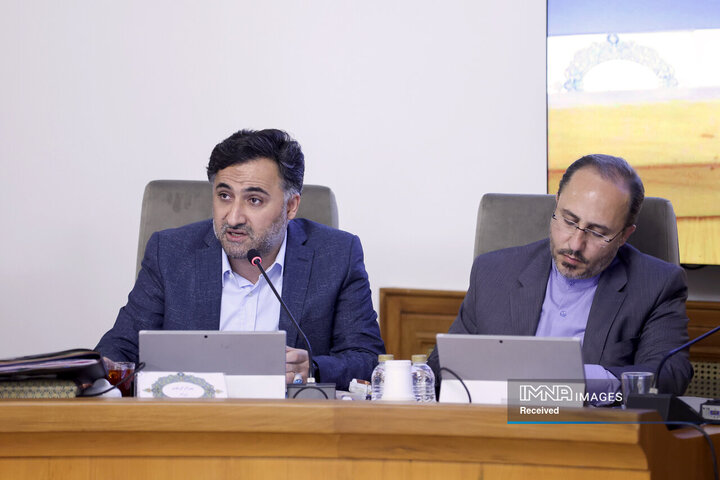 ادوار دولت به روایت تصویر