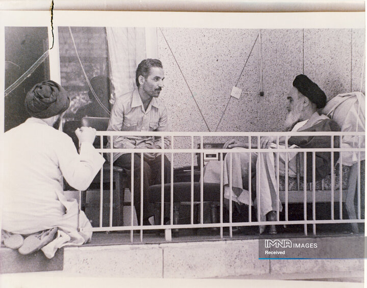 ادوار دولت به روایت تصویر