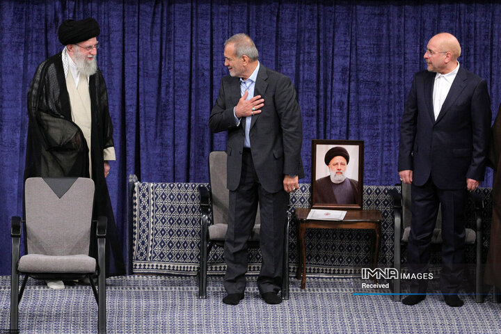 ادوار دولت به روایت تصویر