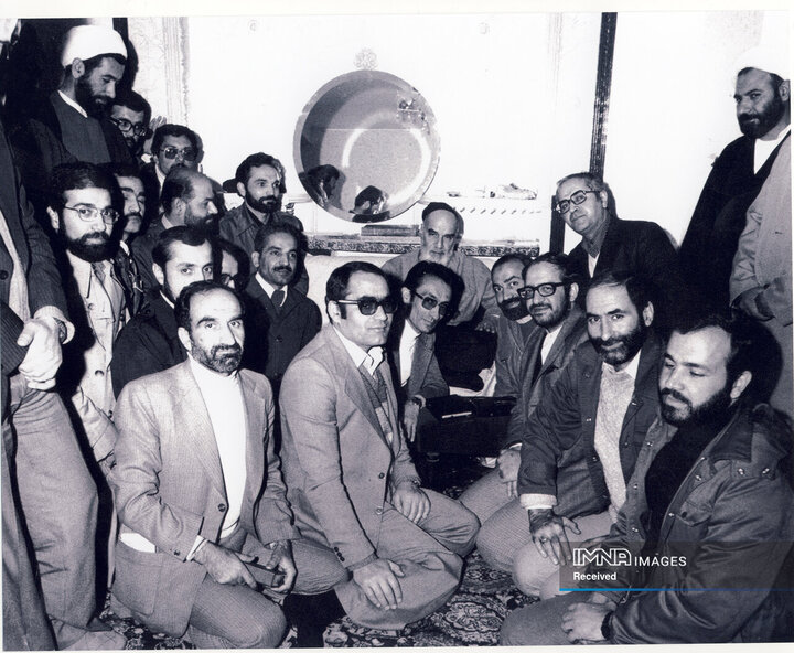 ادوار دولت به روایت تصویر