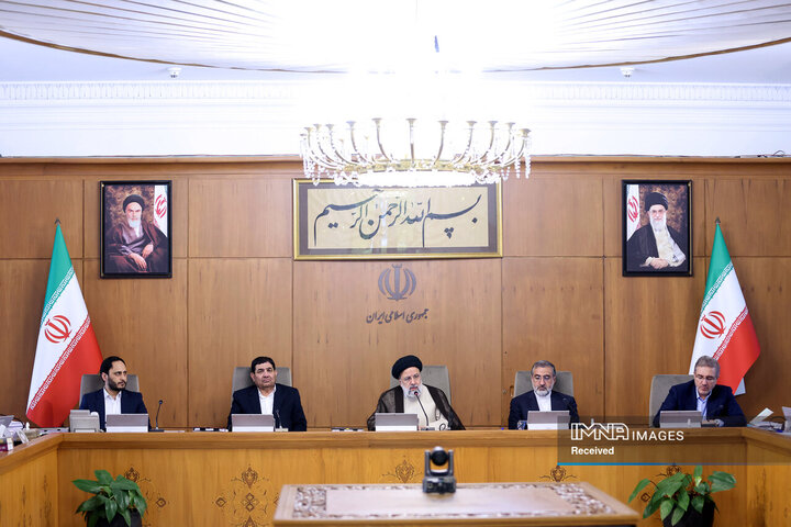 ادوار دولت به روایت تصویر