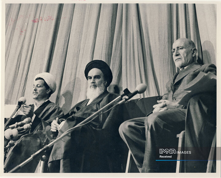 ادوار دولت به روایت تصویر