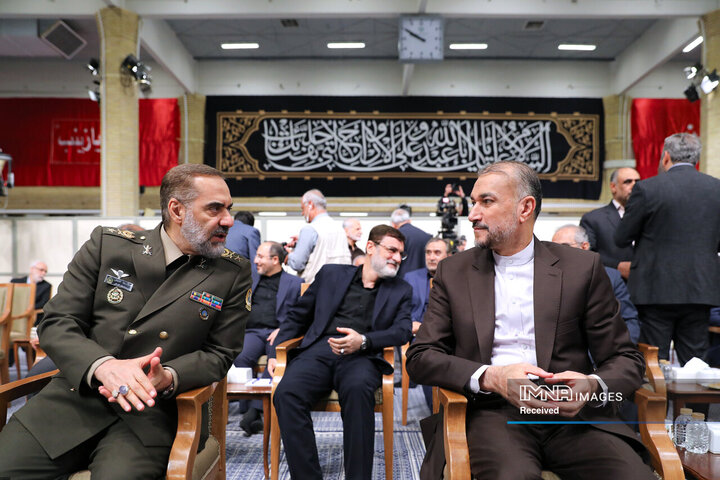 ادوار دولت به روایت تصویر