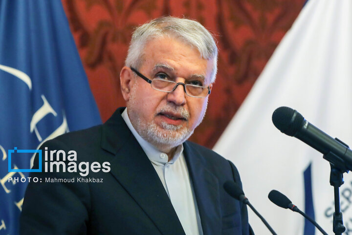 میراث‌فرهنگی، شتاب‌دهنده توسعه ملی است / صیانت از هویت تاریخی ایران با اجماع و همگرایی ملی