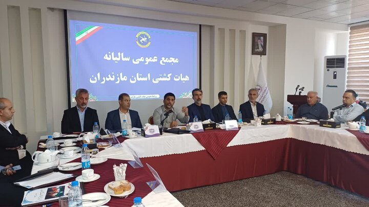 وضعیت تخصیص اعتبارات به کشتی با مدال‌آوری در مازندران تناسب ندارد