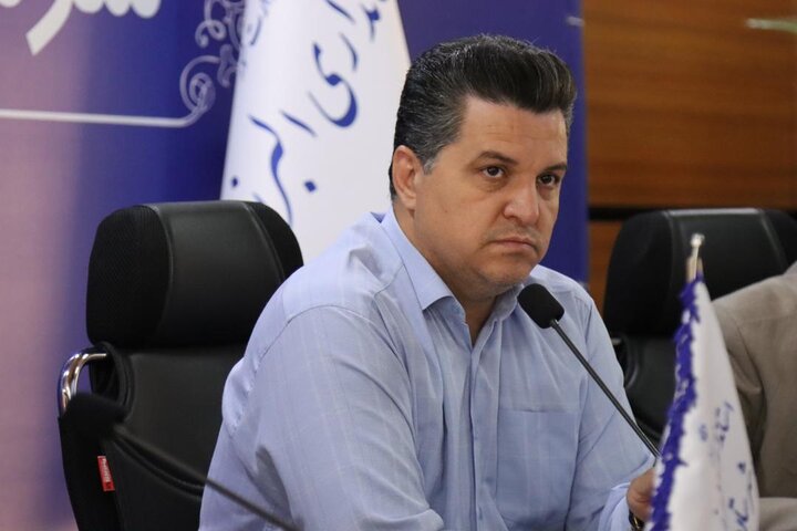 هزار میلیارد اعتبار صرف پروژه‌های هفته دولت در فردیس شد