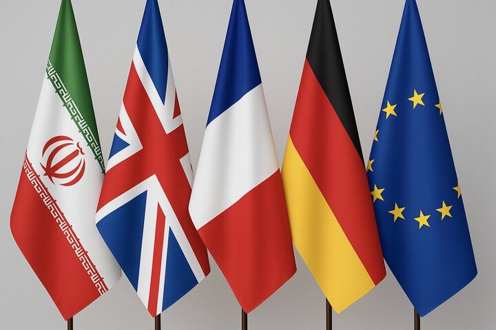 مذاکرات ژنو به کجا رسید؟