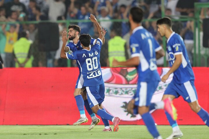 فرصت چند روزه استقلال برای لیست نهایی آسیایی