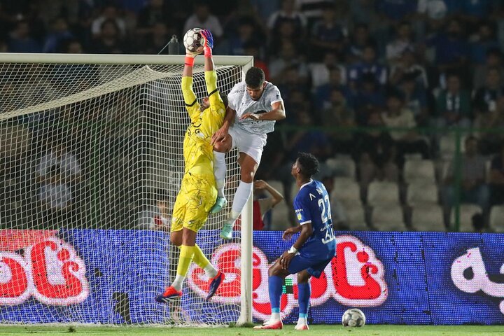 بلیط فروشی بازی استقلال و پیکان آغاز شد + لینک سایت خرید بلیط footballeticket.ir