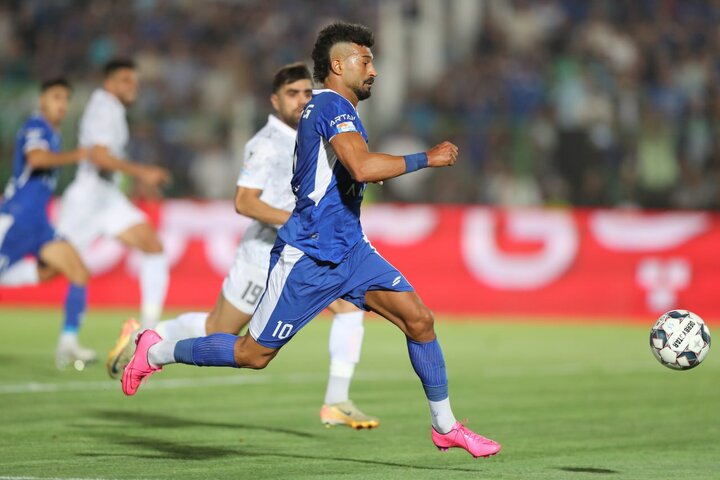 بلیط فروشی بازی استقلال و استقلال خوزستان آغاز شد + لینک سایت خرید بلیط footballeticket.ir