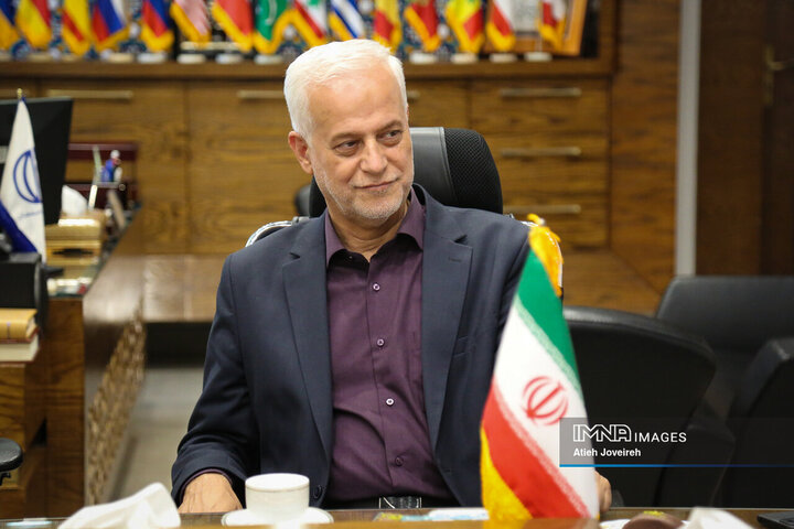 شهروند دیپلمات؛ راهبرد جدید اصفهان برای دیپلماسی بدون تشریفات