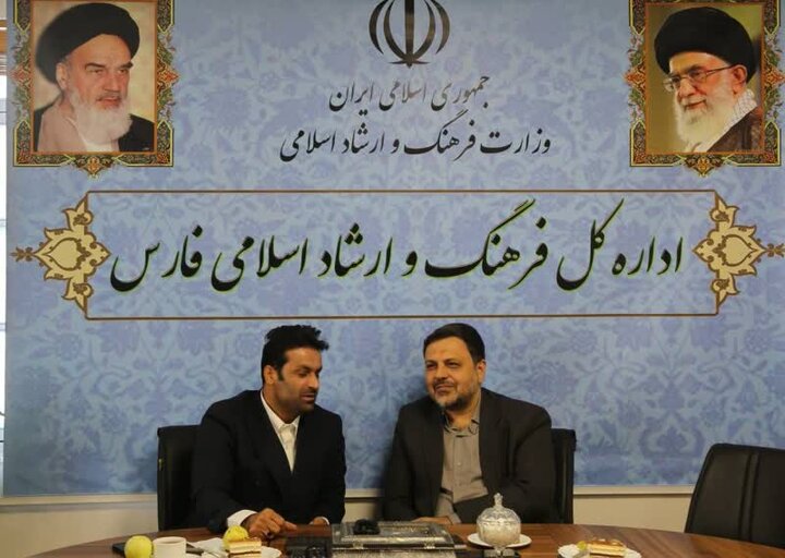 فارس، نقشی جریان‌ساز و موثر در عرصه فرهنگ کشور دارد