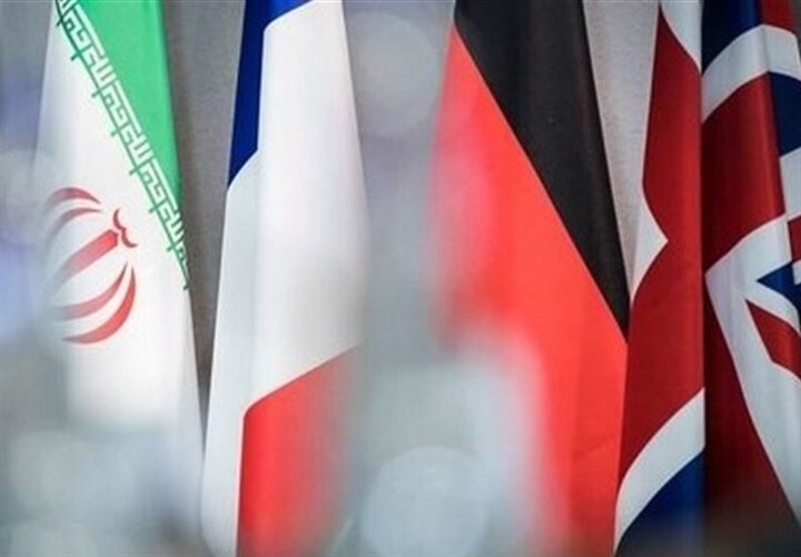 Iran, Europe Conduct Second Round of Deputy Foreign Ministers’ Talks in Geneva