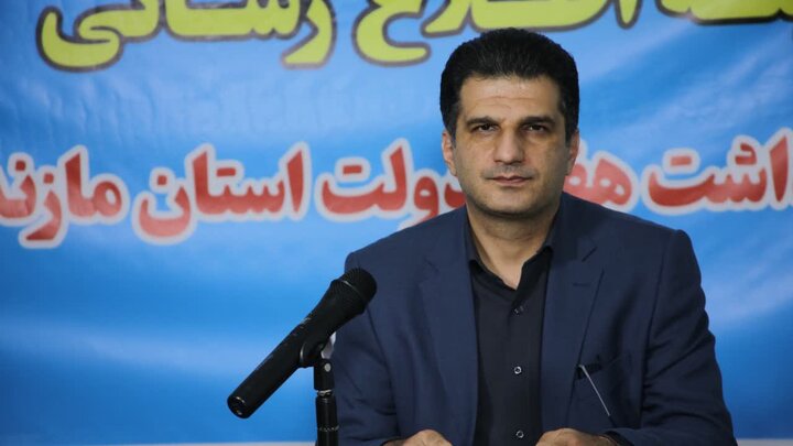 اجرای طرح یکپارچه طرح تفکیک زباله از مبدا در مناطق روستایی با هدف تحقق سیاست پسماند صفر