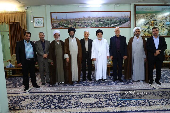 شناخت و معرفی حضرت سلمان فارسی برای نسل جوان ضروری است