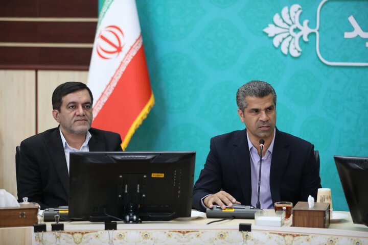 استان البرز میزبان تورنمنت بین‌المللی جام فجر در رده نوجوانان شد