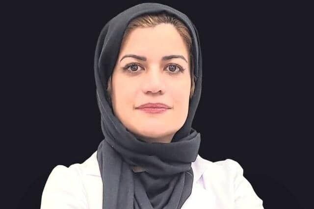 زهره هراتیان کیست؟ پزشک پیشرو فوتبال ایران، رئیس «ایفمارک» و چهرهای مرجع در پزشکی فوتبال