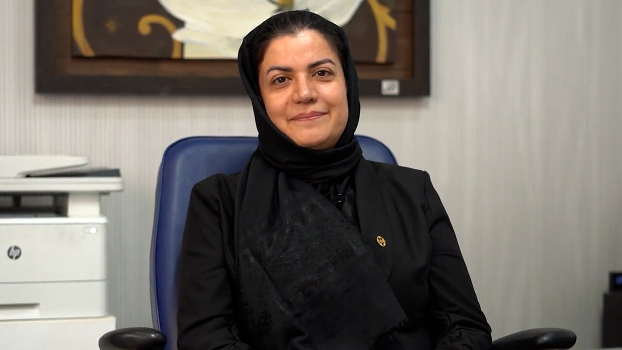 زهره هراتیان کیست؟ پزشک پیشرو فوتبال ایران، رئیس «ایفمارک» و چهرهای مرجع در پزشکی فوتبال