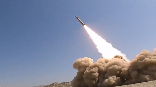 نقطهزنترین موشک ایرانی را بیشتر بشناسید + جزئیات