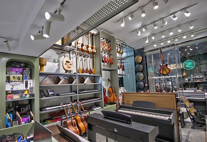 فروشگاه سازکالا