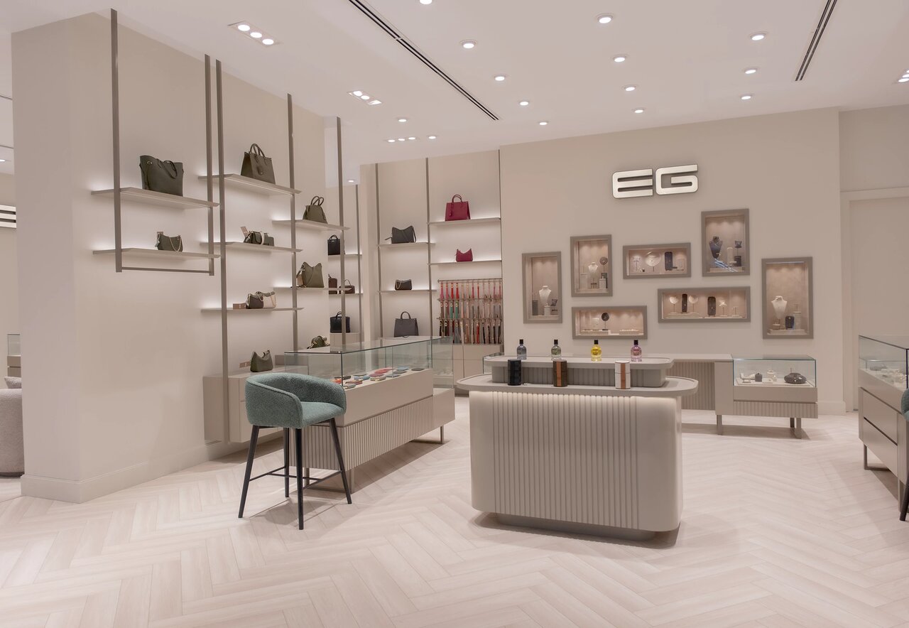 خرید طلا و جواهرات ای جی