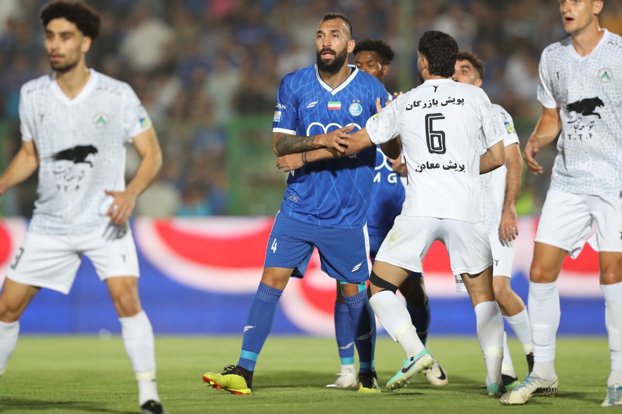 رویای بزرگ جوانان در دل لیگ برتر